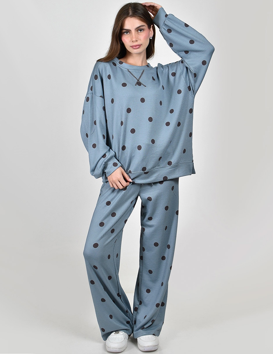 Conjunto casual para mujer Conjunto casual para mujer