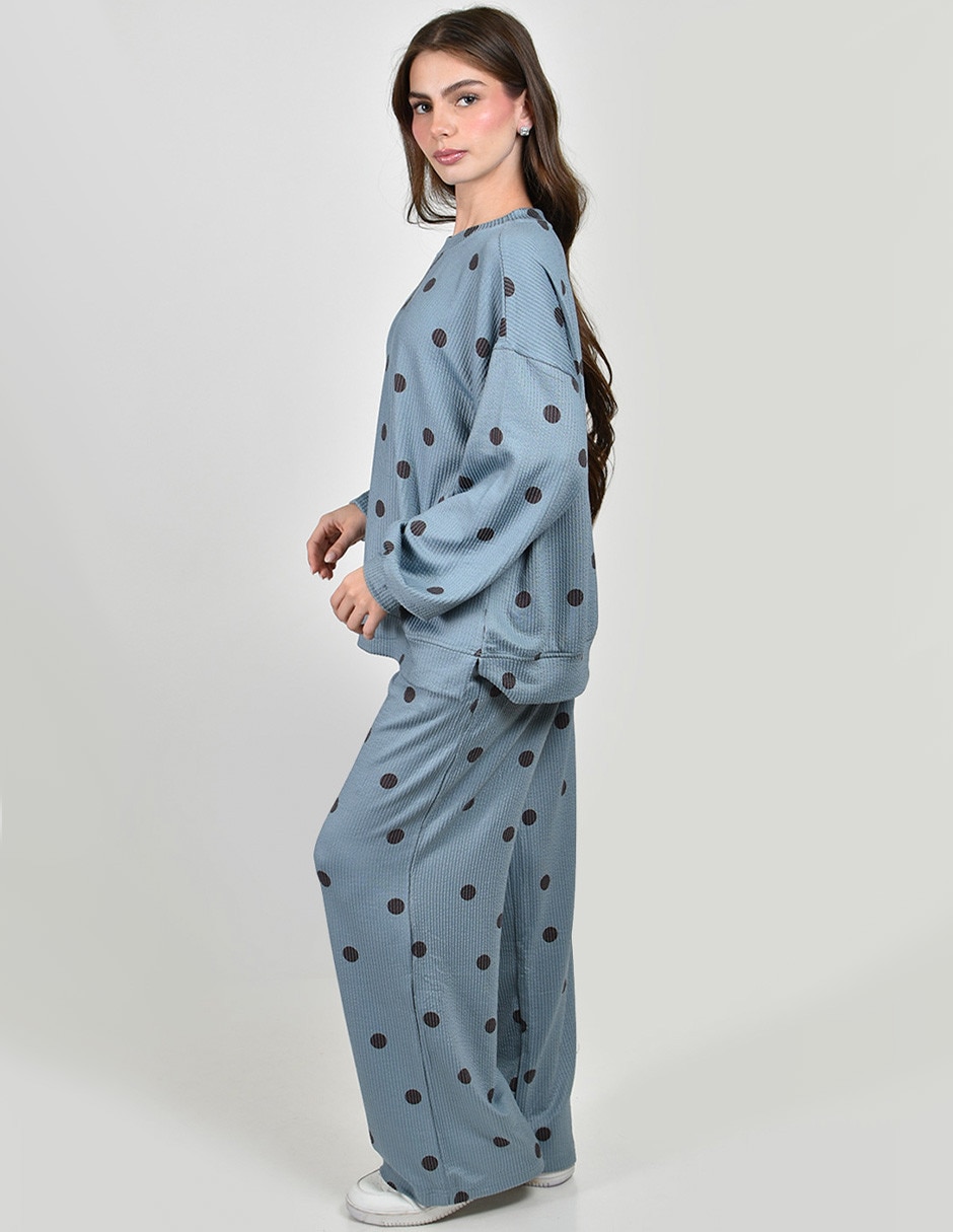 Conjunto casual para mujer 2