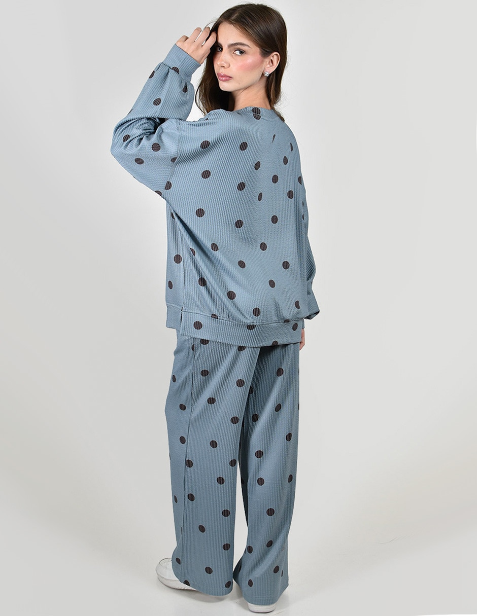 Conjunto casual para mujer 3