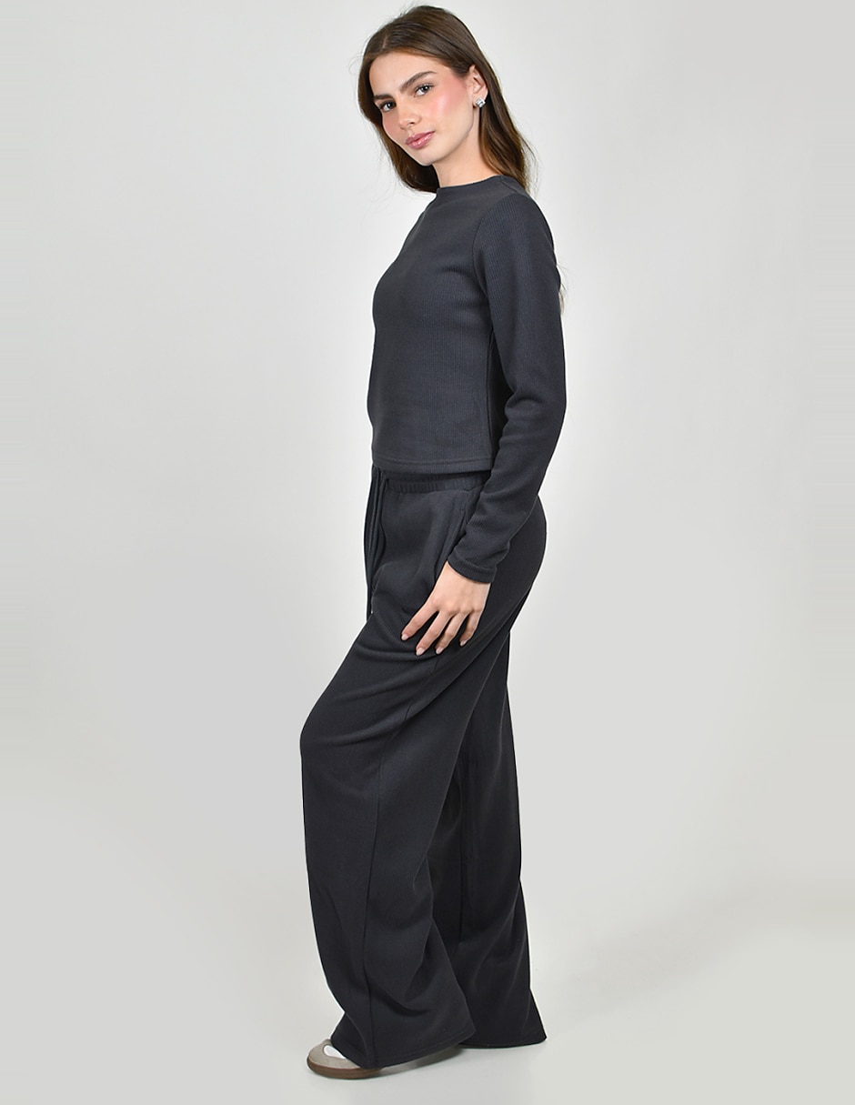 Conjunto casual para mujer 2