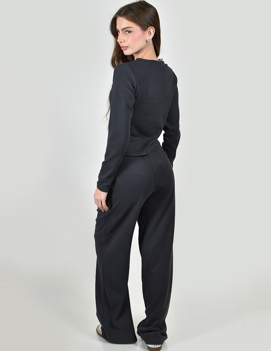 Conjunto casual para mujer 3
