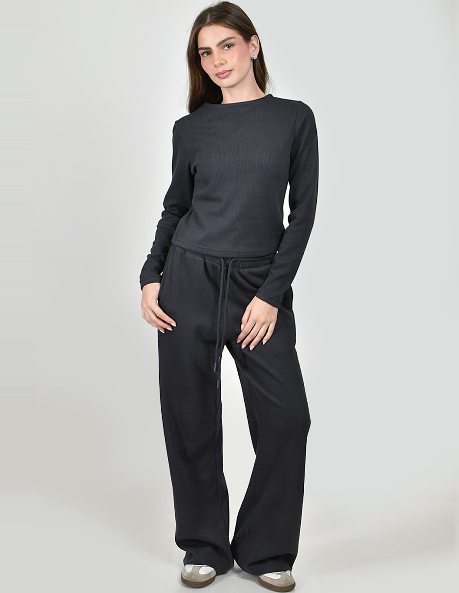 Conjunto casual para mujer 5