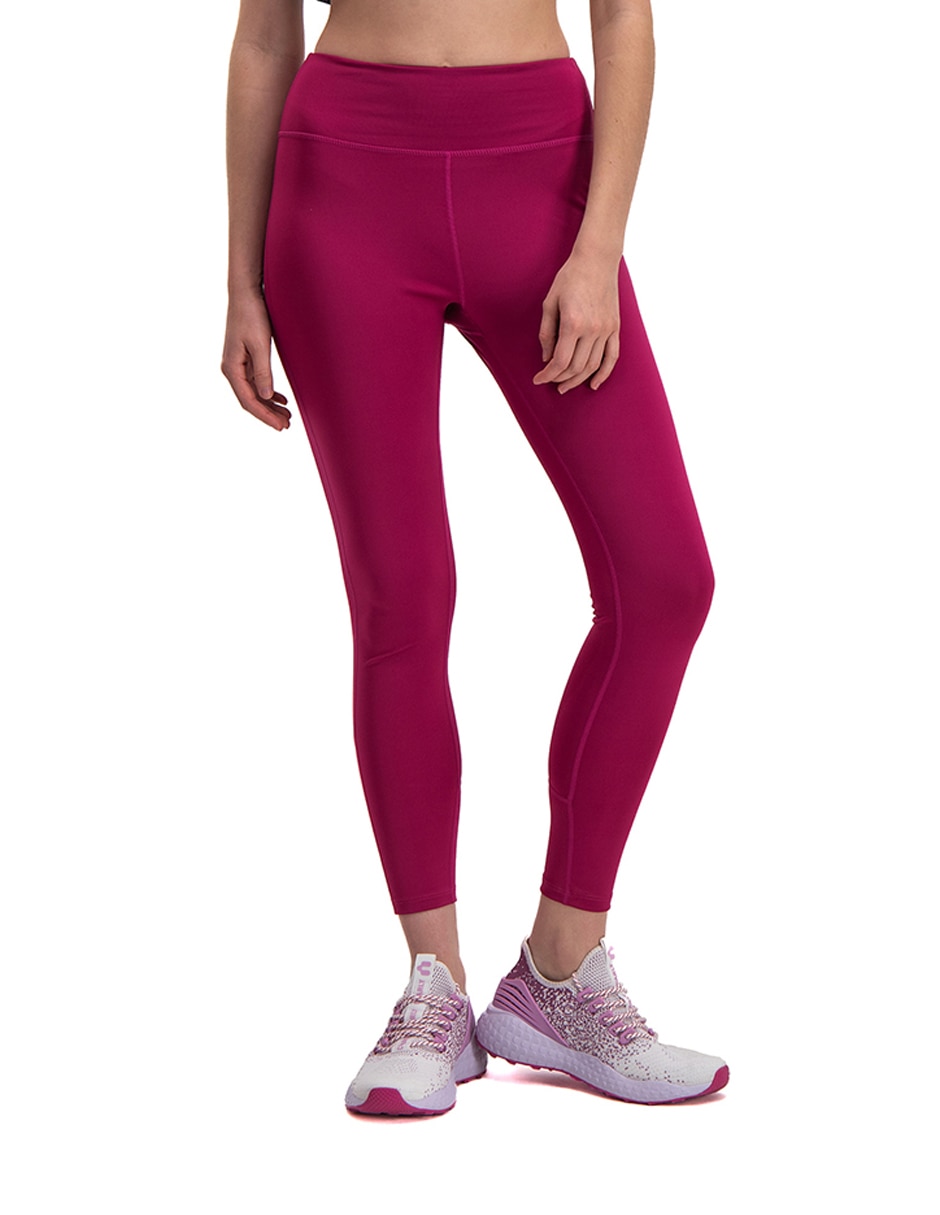 Legging deportivo sport training con elástico para mujer Legging deportivo sport training con elástico para mujer