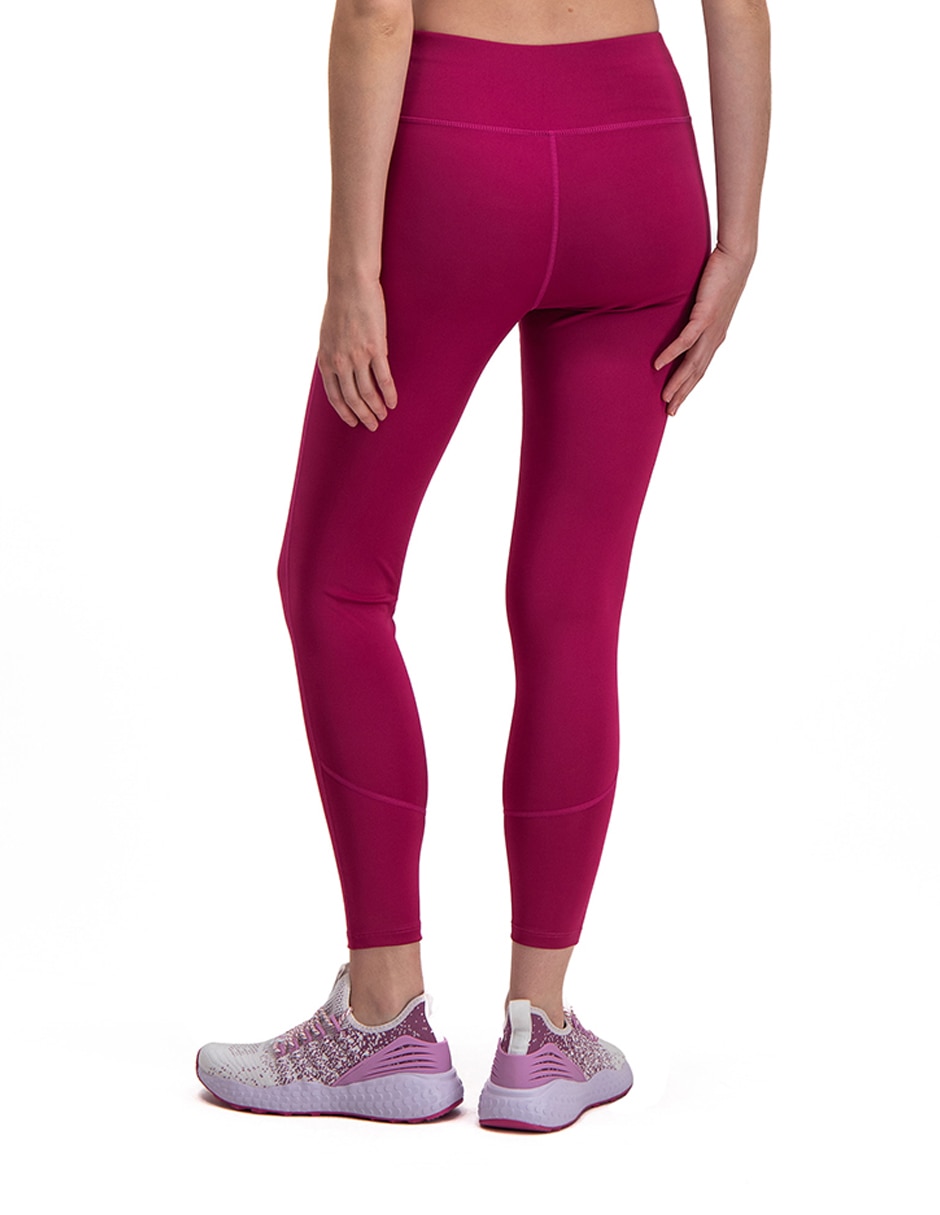 Legging deportivo sport training con elástico para mujer 2