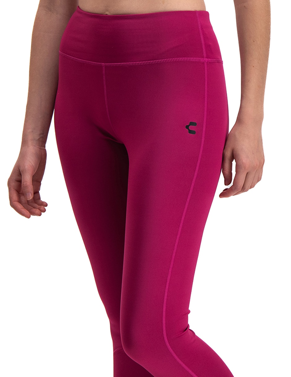 Legging deportivo sport training con elástico para mujer 3