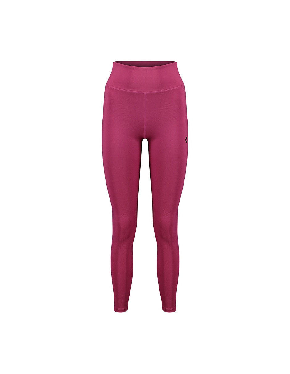 Legging deportivo sport training con elástico para mujer 5