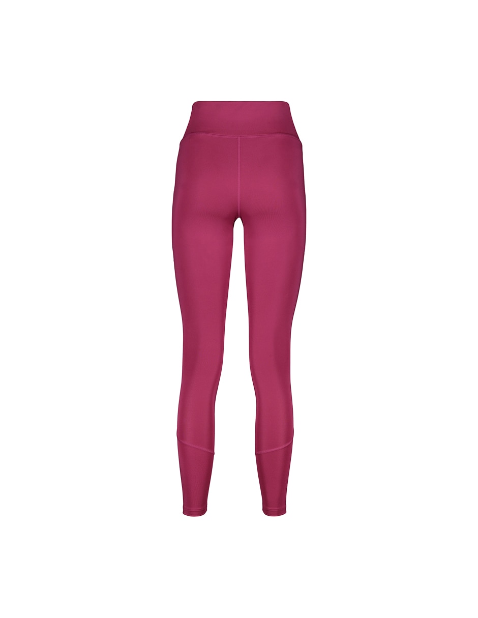 Legging deportivo sport training con elástico para mujer 6