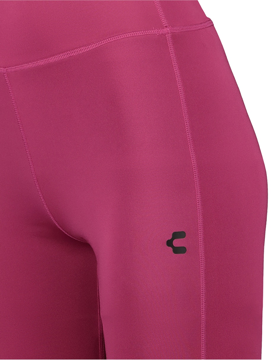 Legging deportivo sport training con elástico para mujer 7