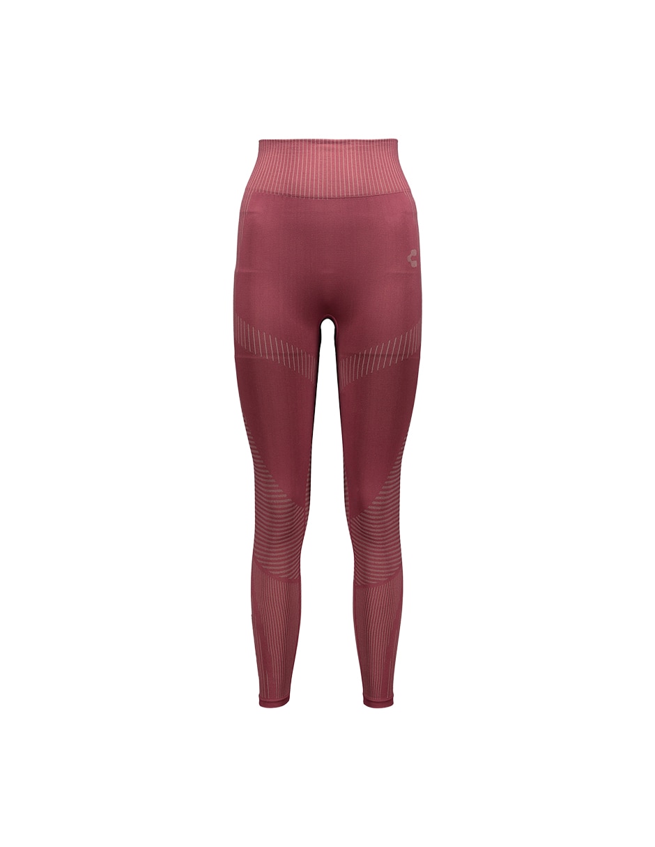 Legging deportivo running con elástico para mujer Legging deportivo running con elástico para mujer