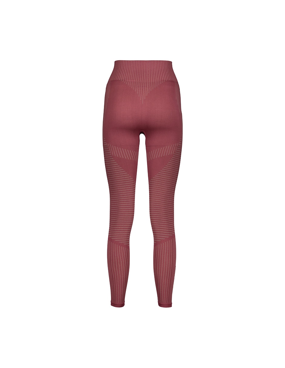 Legging deportivo running con elástico para mujer 2