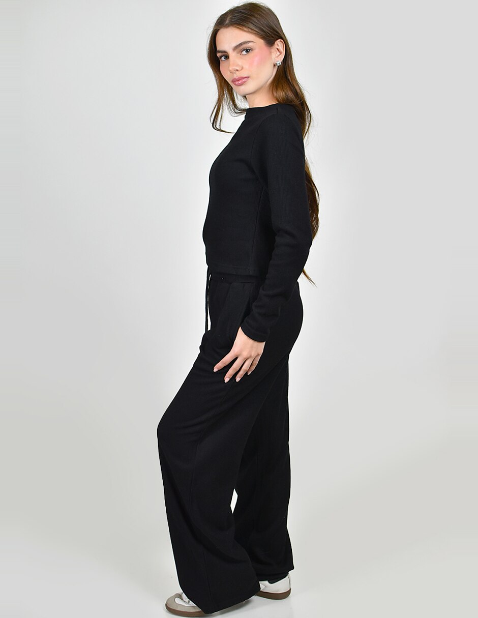 Conjunto casual para mujer 2