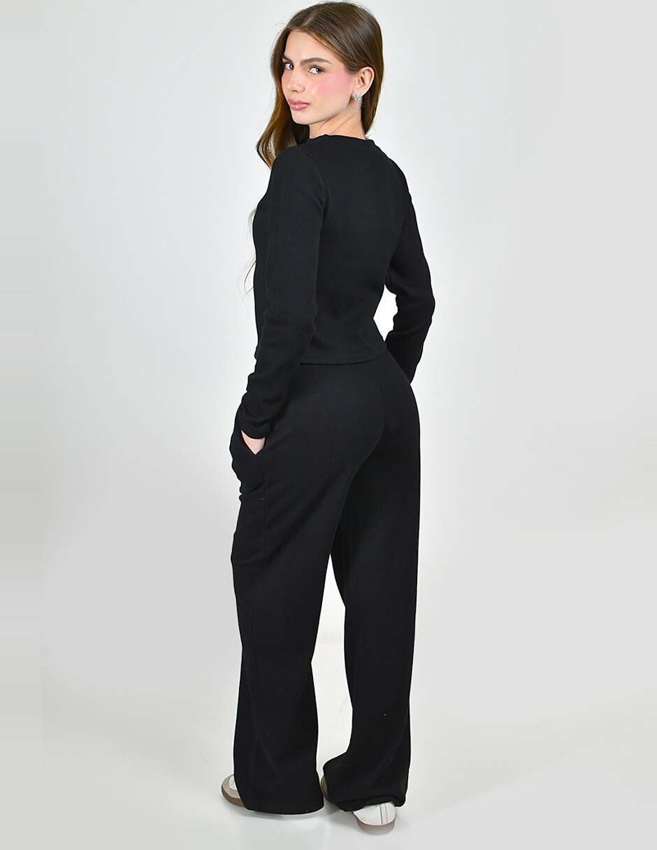 Conjunto casual para mujer 3