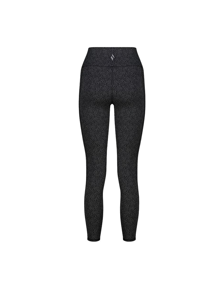 Legging deportivo sport training con elástico para mujer 2