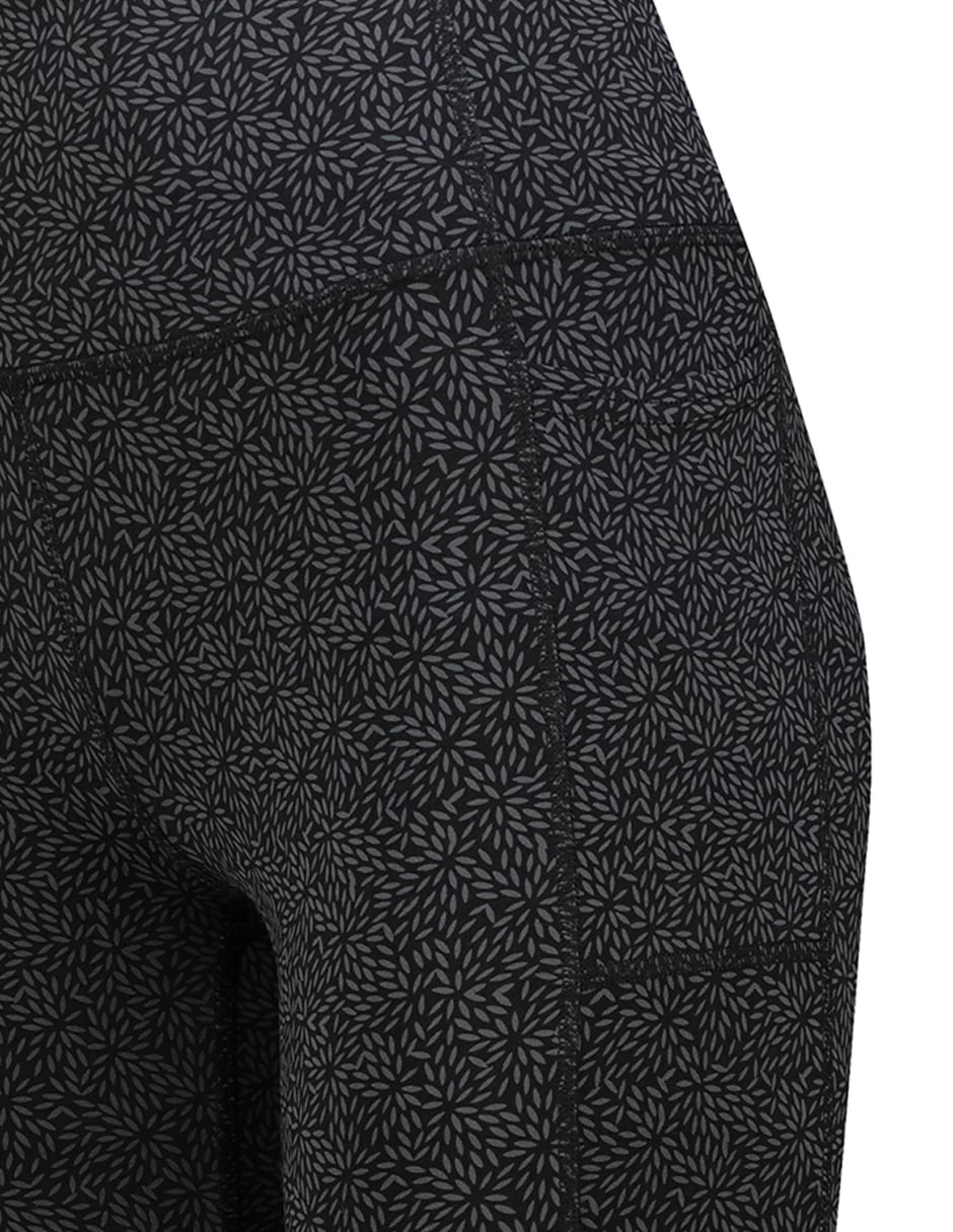 Legging deportivo sport training con elástico para mujer 3