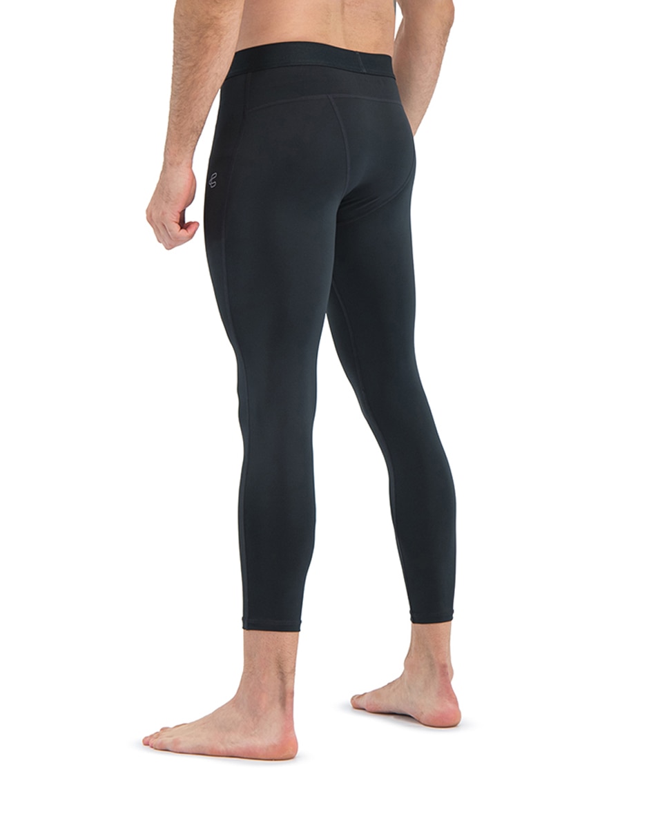 Legging deportivo sport training con elástico para mujer 2