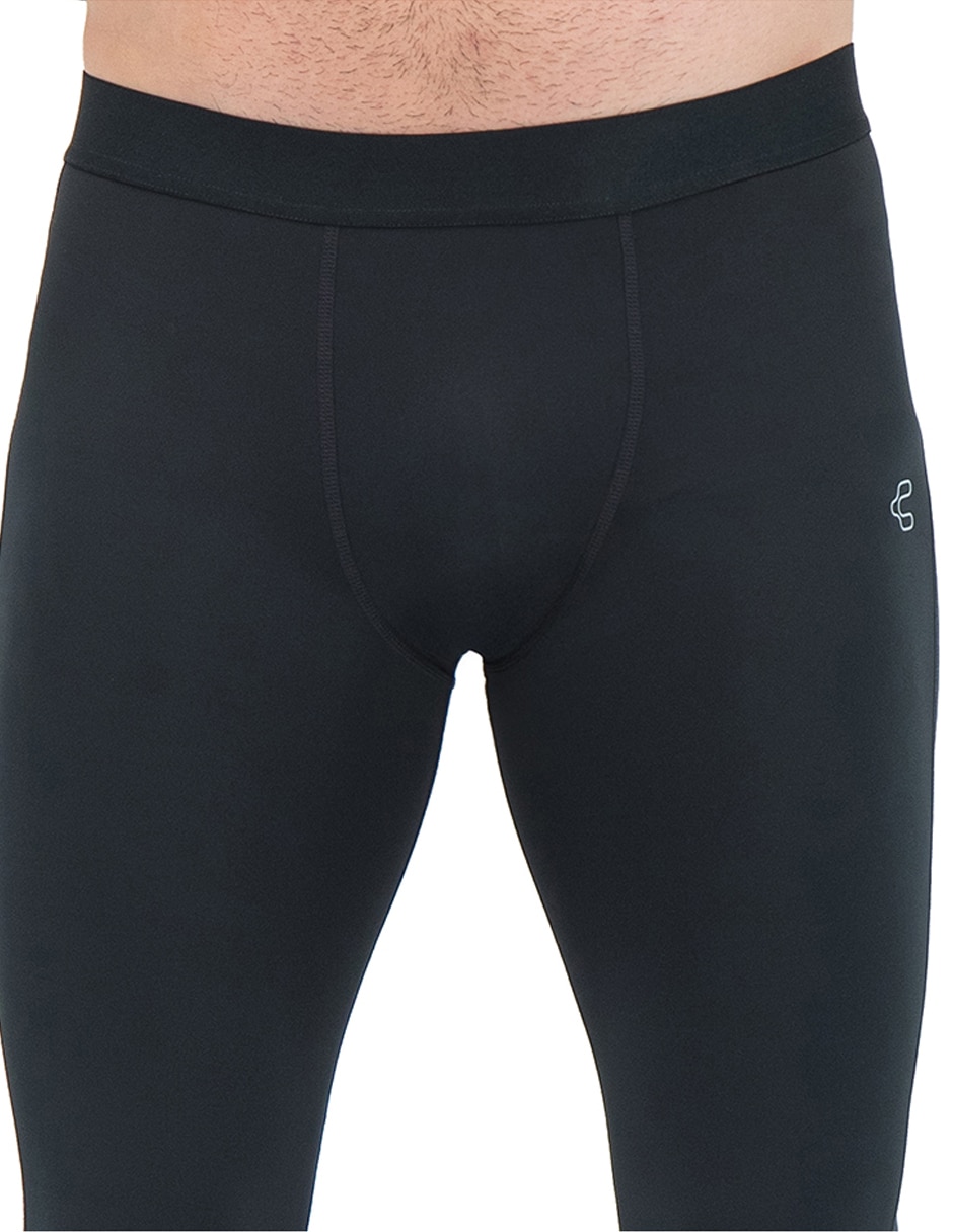 Legging deportivo sport training con elástico para mujer 3