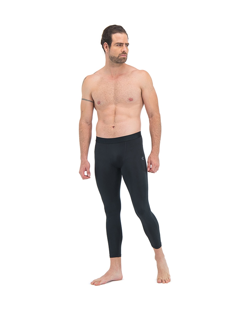 Legging deportivo sport training con elástico para mujer 4