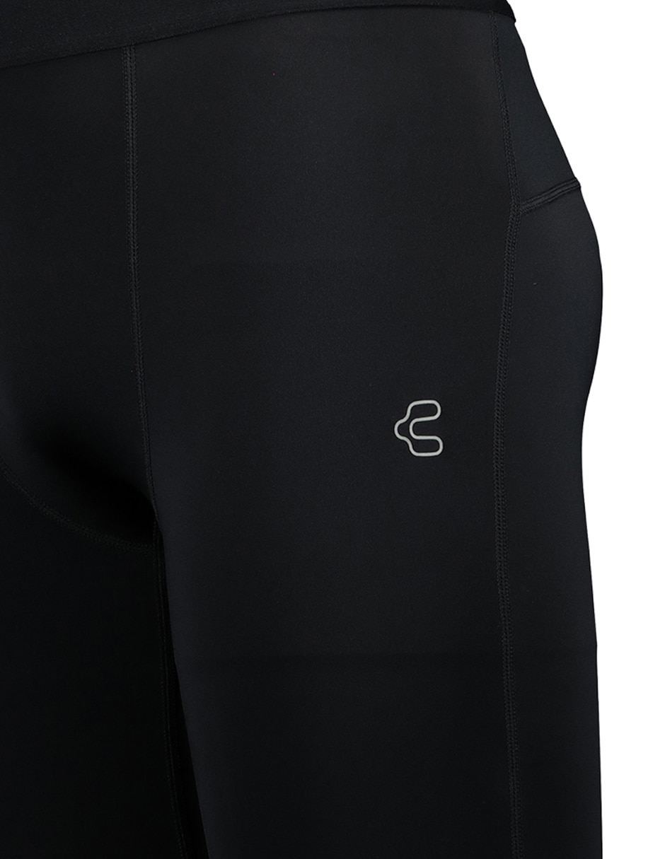 Legging deportivo sport training con elástico para mujer 7