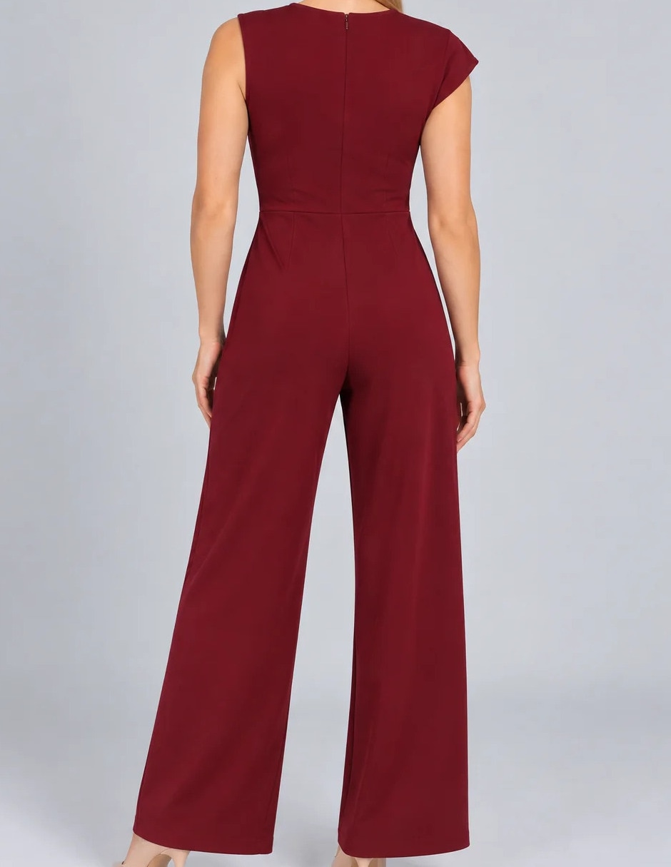 Jumpsuit casual para mujer 3