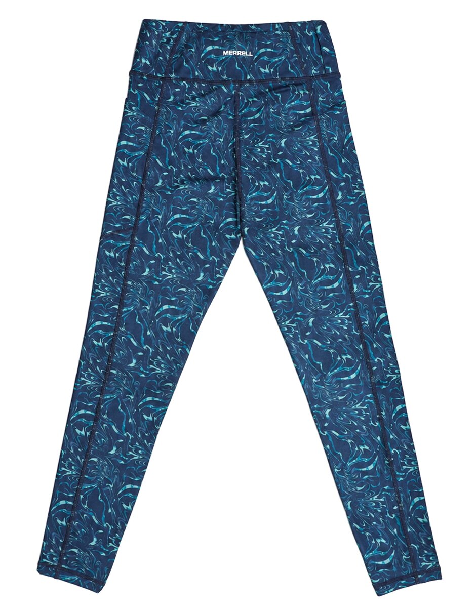 Legging deportivo starling a la cadera con elástico para mujer 7