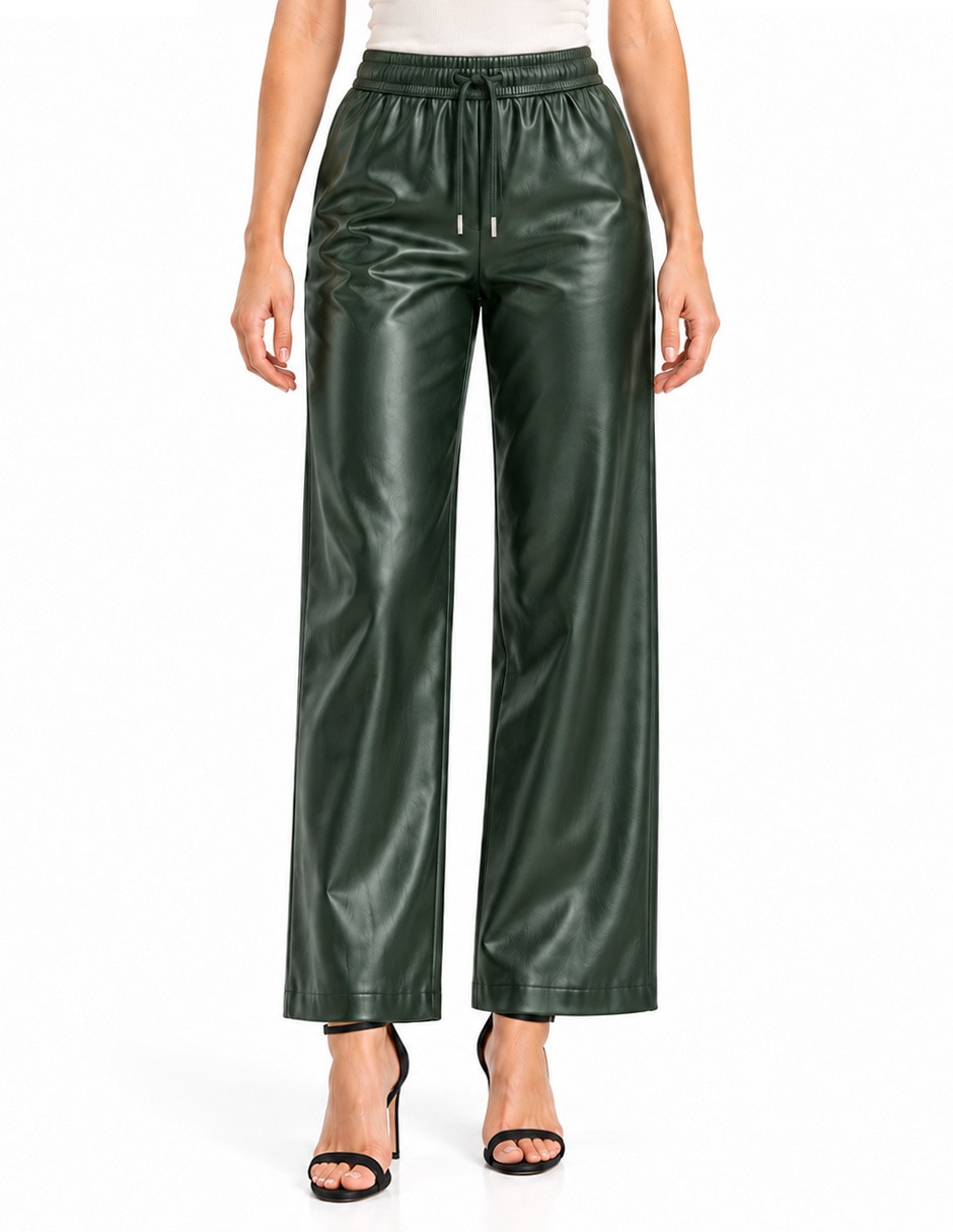 Pantalón regular para mujer Pantalón regular para mujer