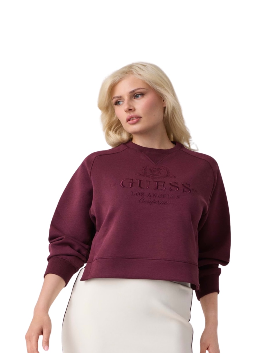 Sudadera active para mujer