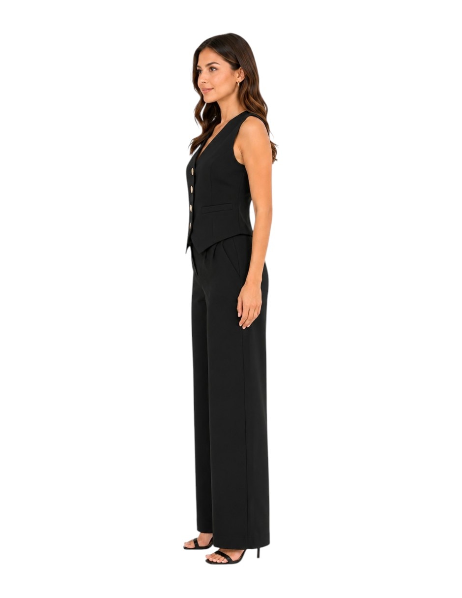 Conjunto business casual para mujer 3