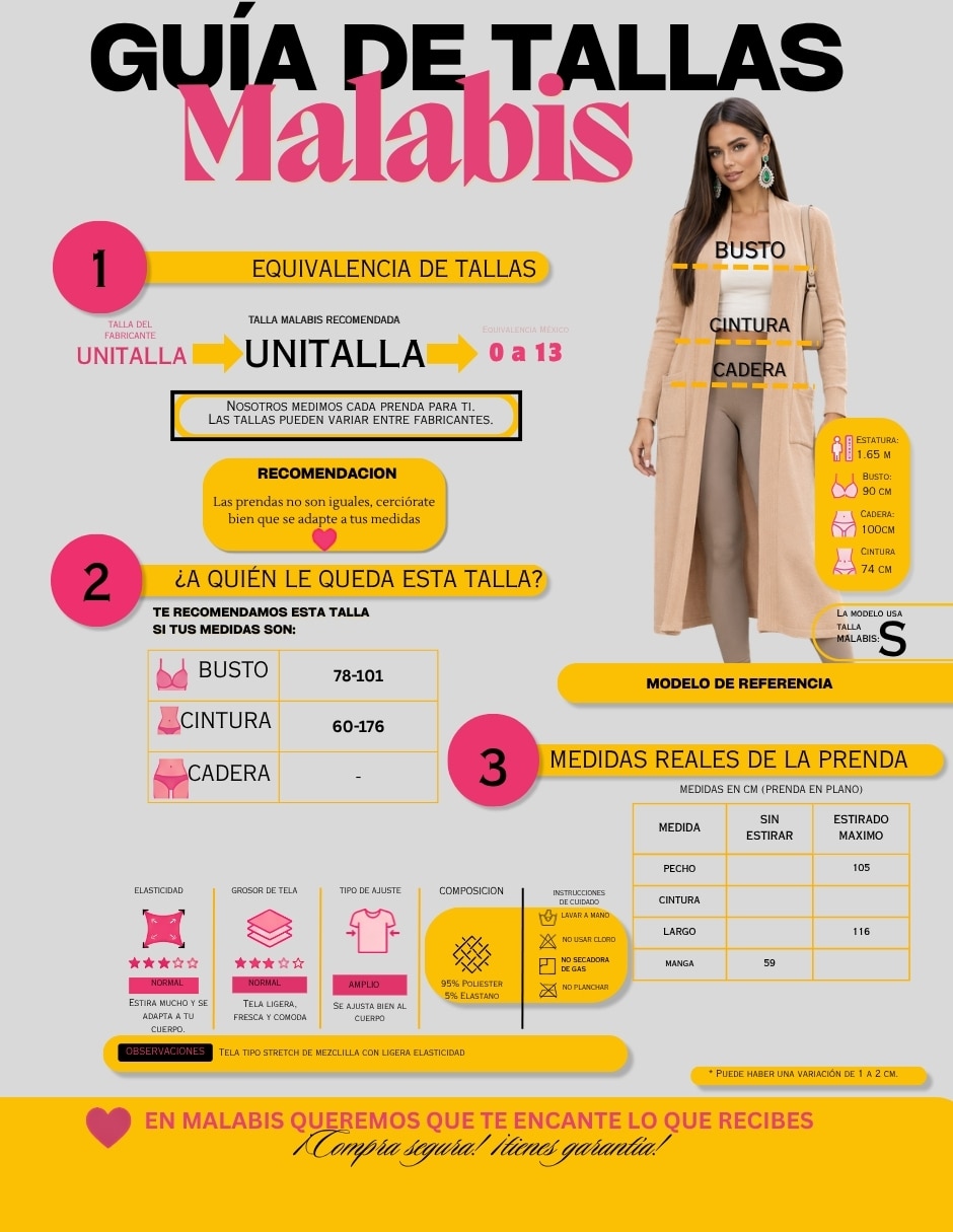 Suéter cuello abierto para mujer 7