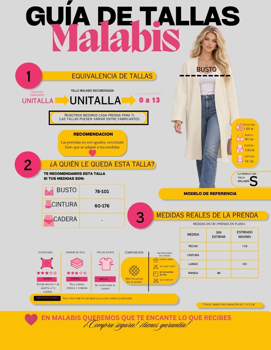 Suéter cuello abierto para mujer 2