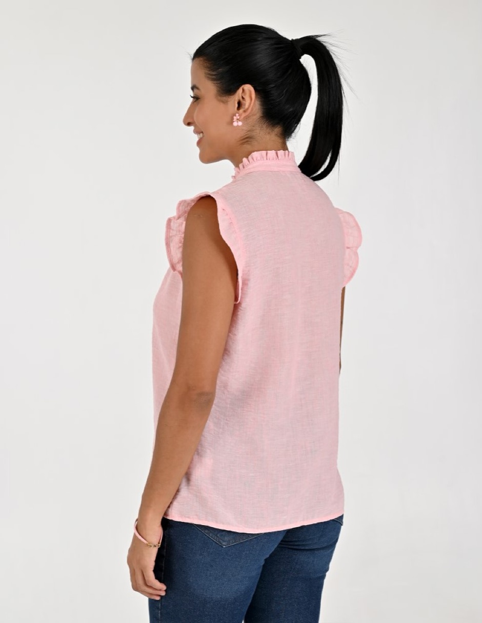 Blusa para mujer 2