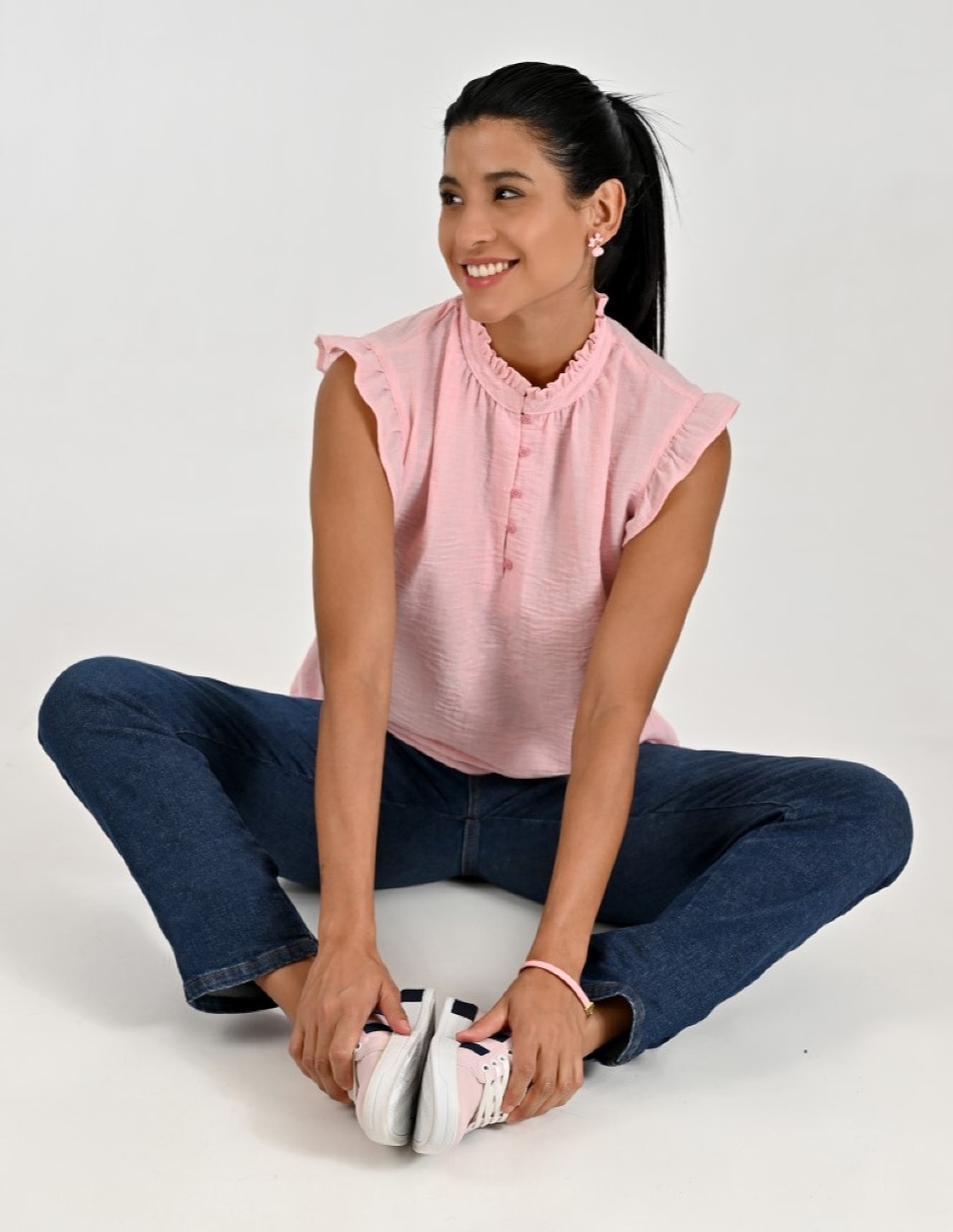 Blusa para mujer 6