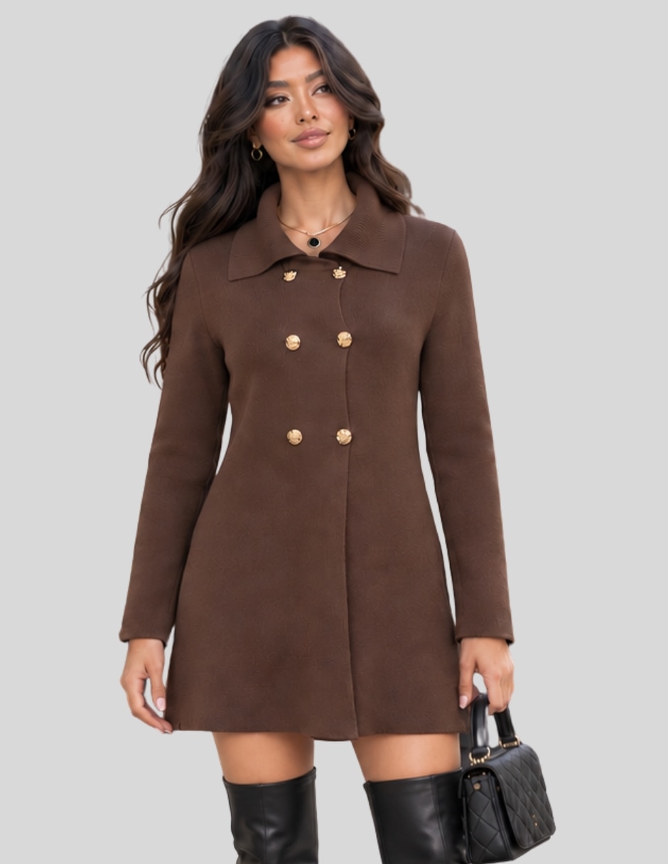 Suéter cuello v para mujer Suéter cuello v para mujer
