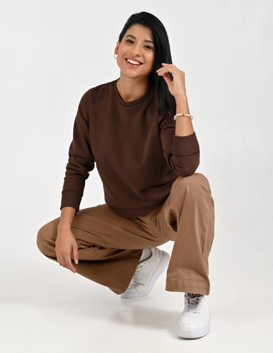 Sudadera para mujer 2