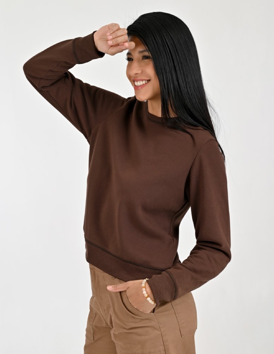 Sudadera para mujer 4