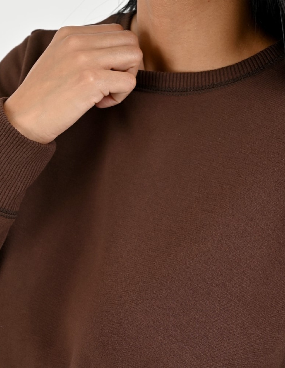 Sudadera para mujer 5