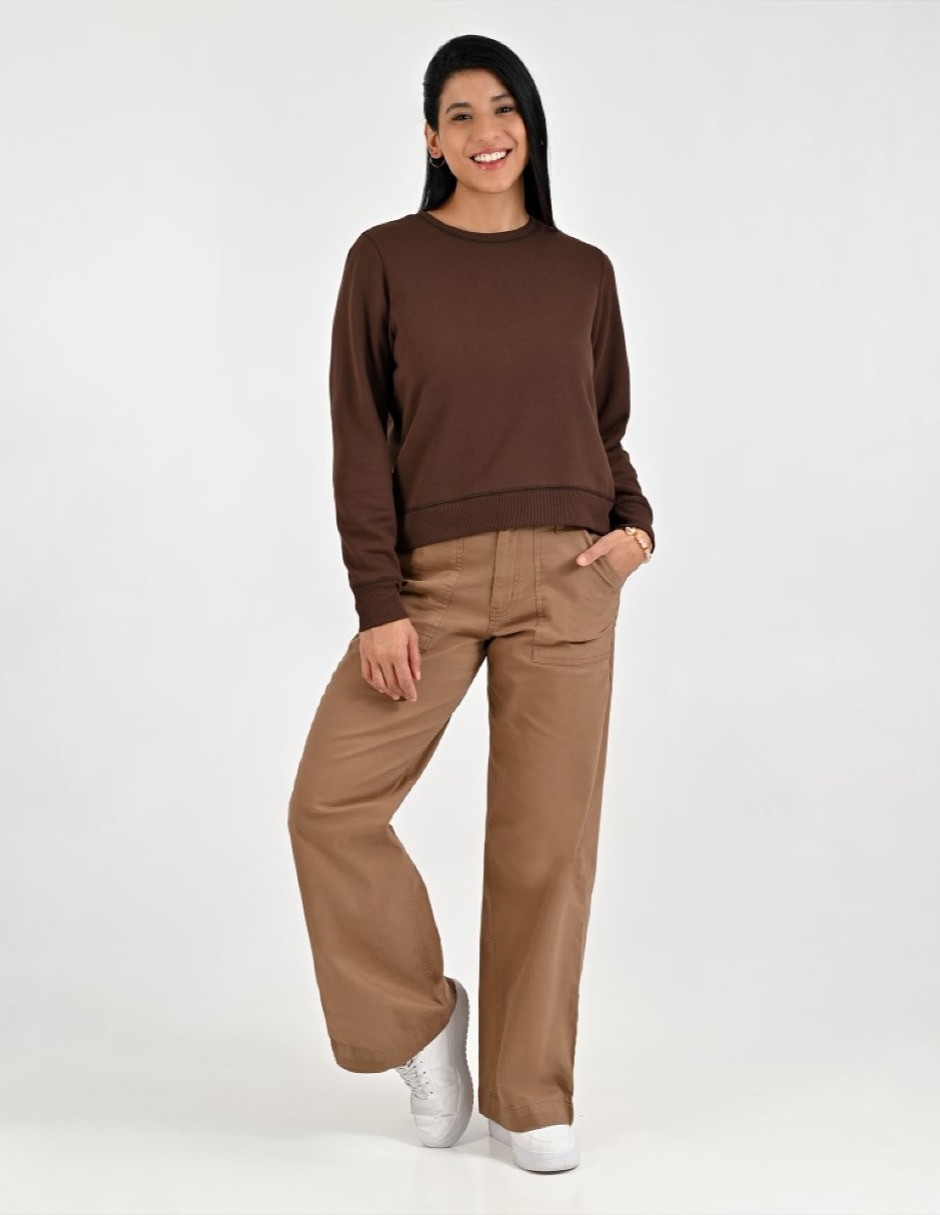 Sudadera para mujer 6