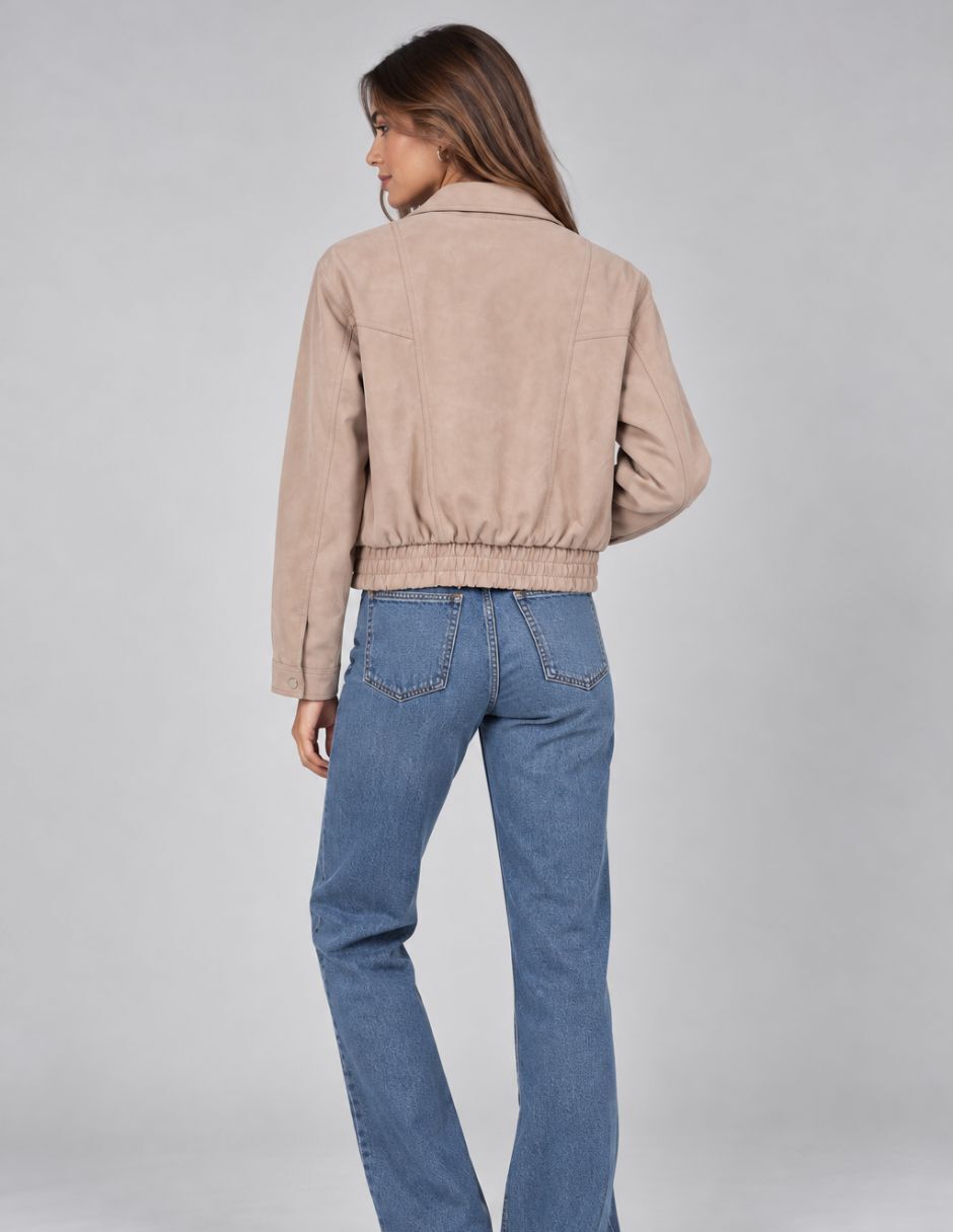 Chamarra para mujer 4