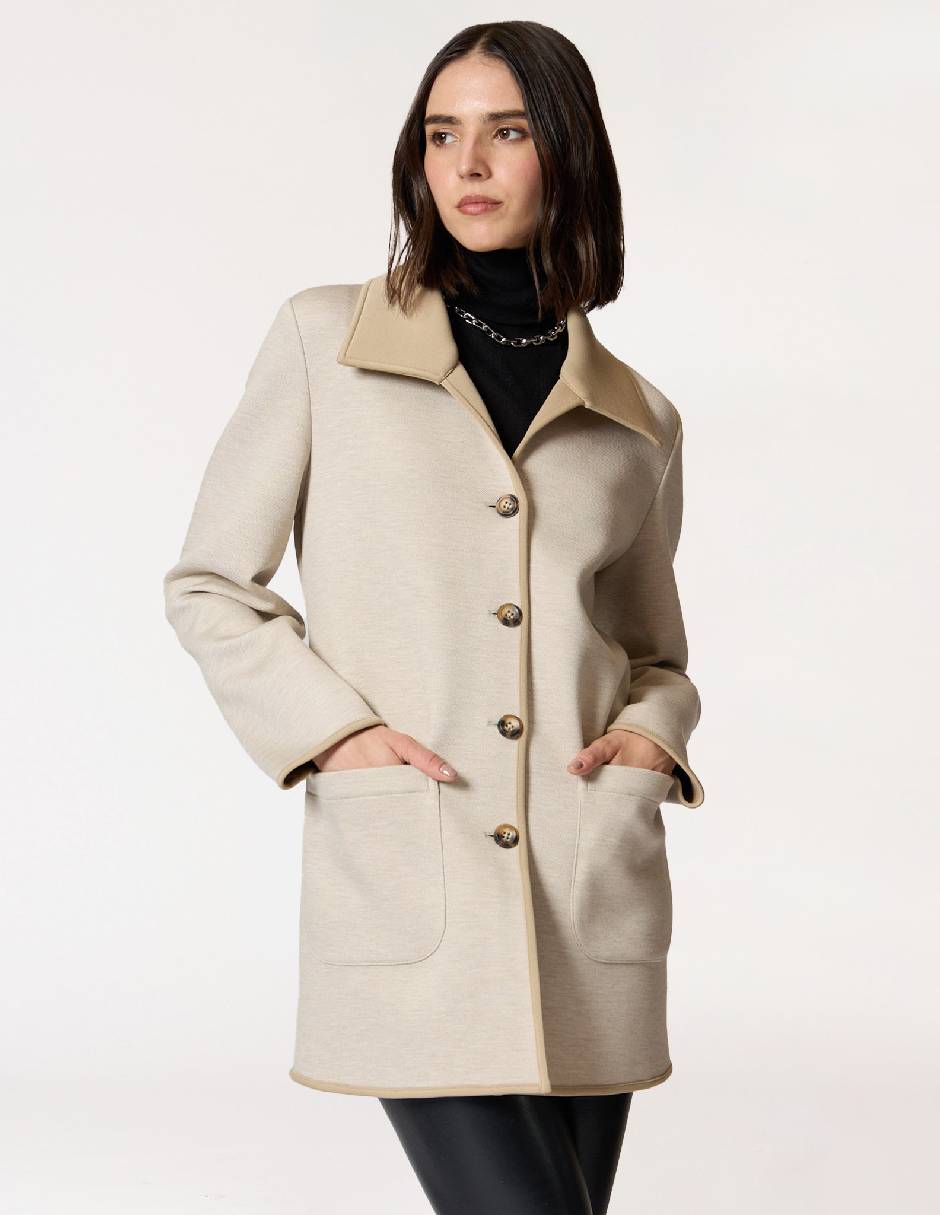 Abrigo para mujer Abrigo para mujer