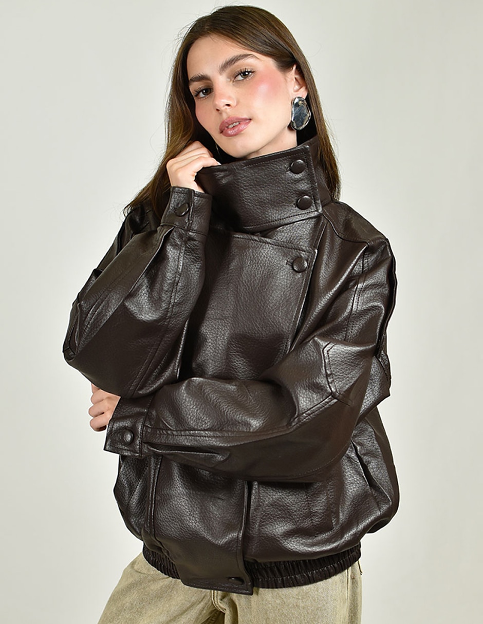 Chamarra para mujer Chamarra para mujer