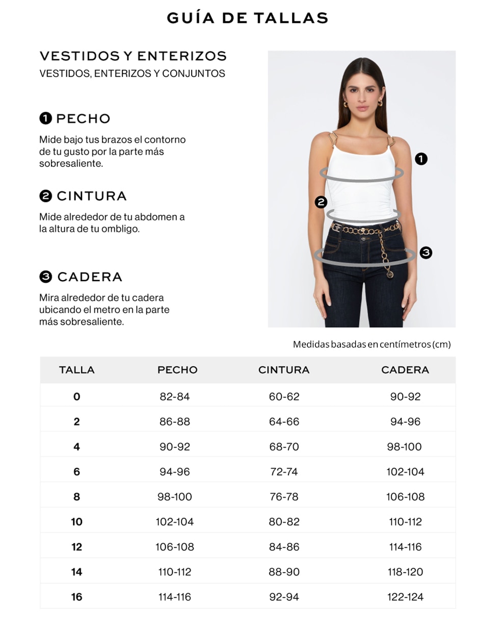 Vestido midi cocktail para mujer 5