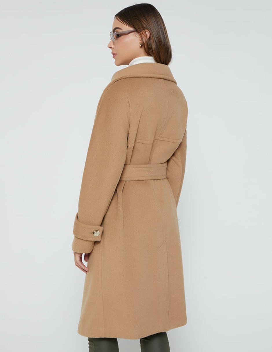 Abrigo para mujer 5