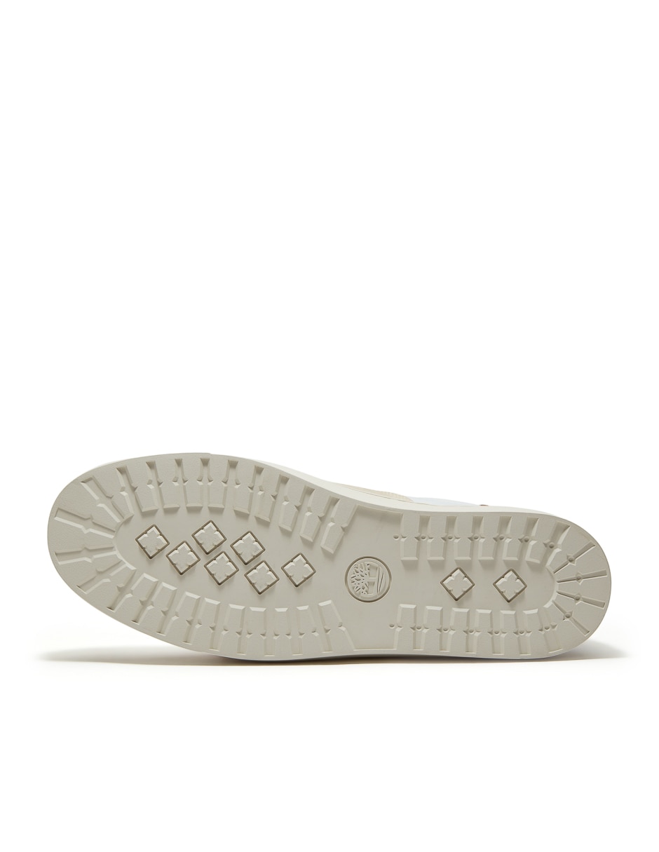 Tenis de piel Lisbon Street para hombre 5