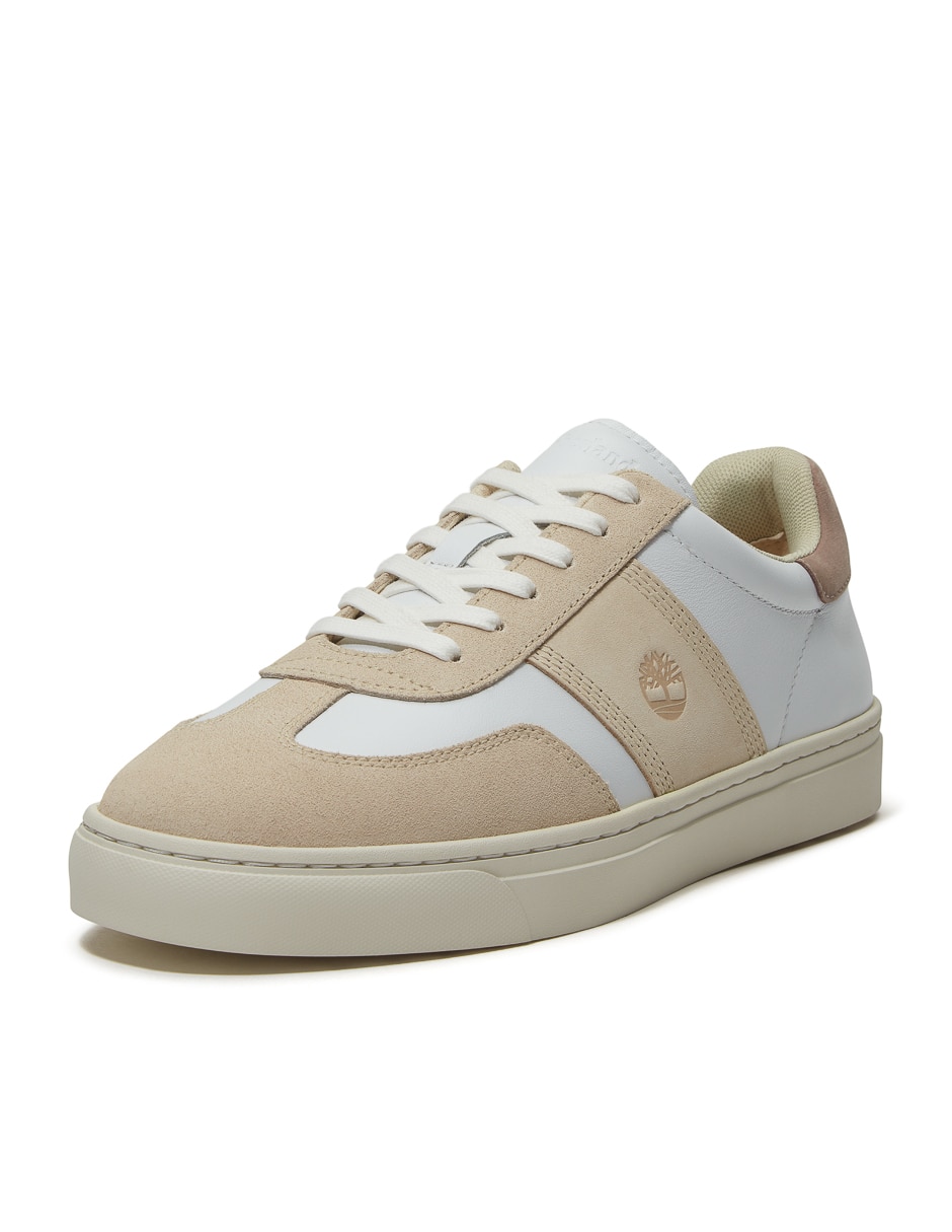 Tenis de piel Lisbon Street para hombre 6