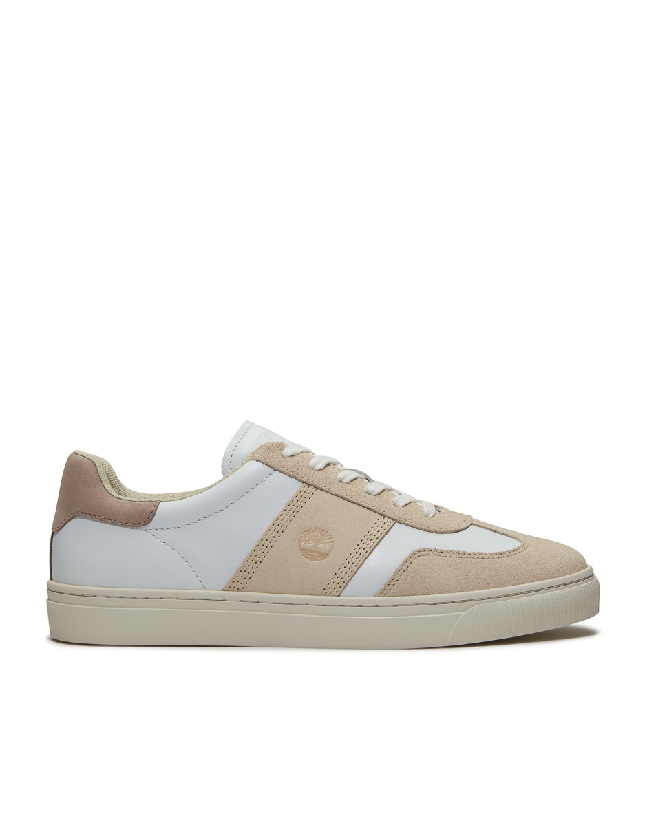 Tenis de piel Lisbon Street para hombre 7
