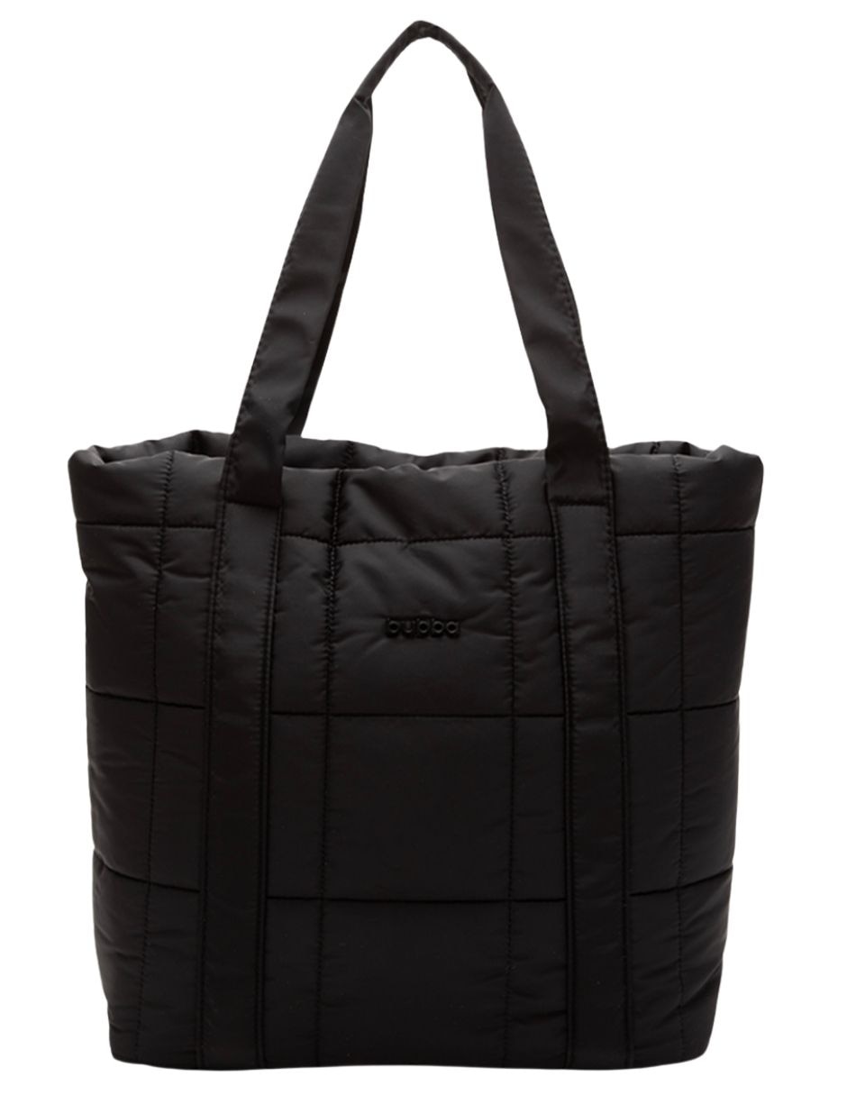 Bolsa tote Puffer para mujer Bolsa tote Puffer para mujer