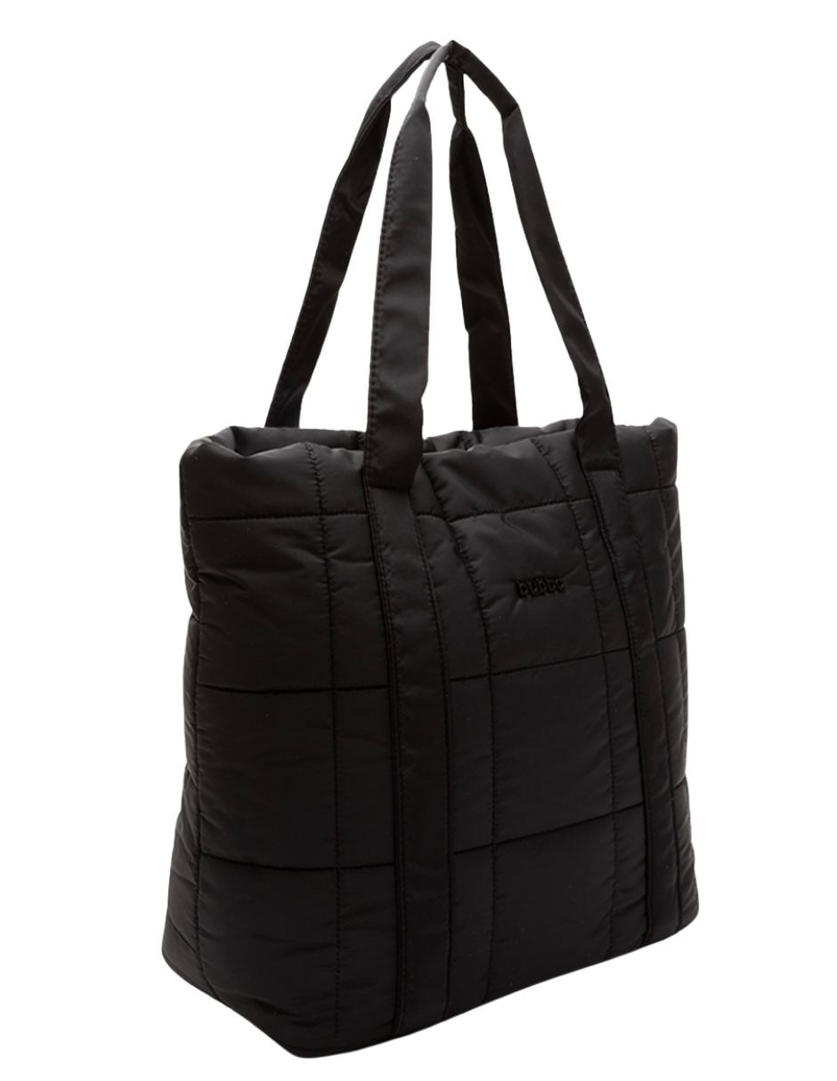 Bolsa tote Puffer para mujer 6