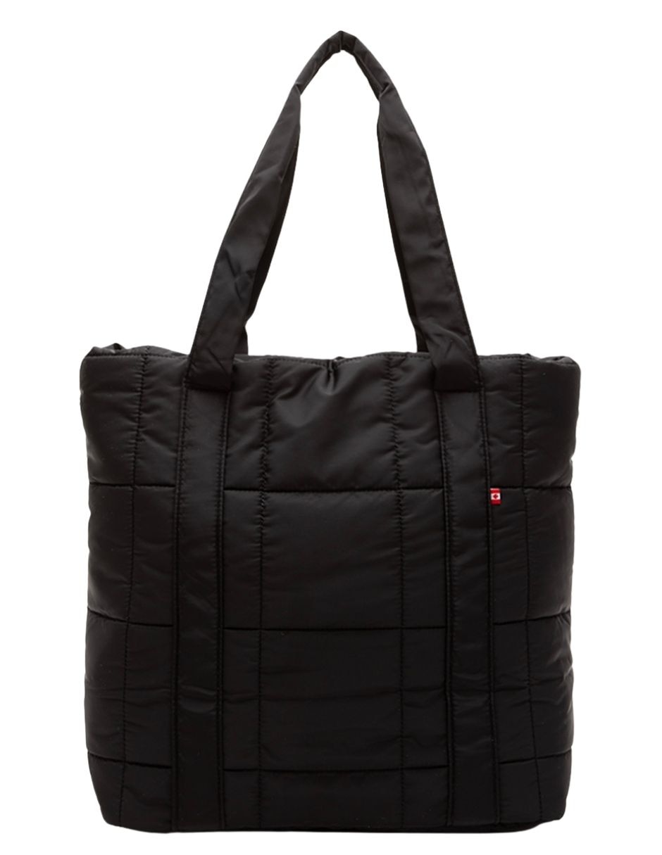 Bolsa tote Puffer para mujer 2