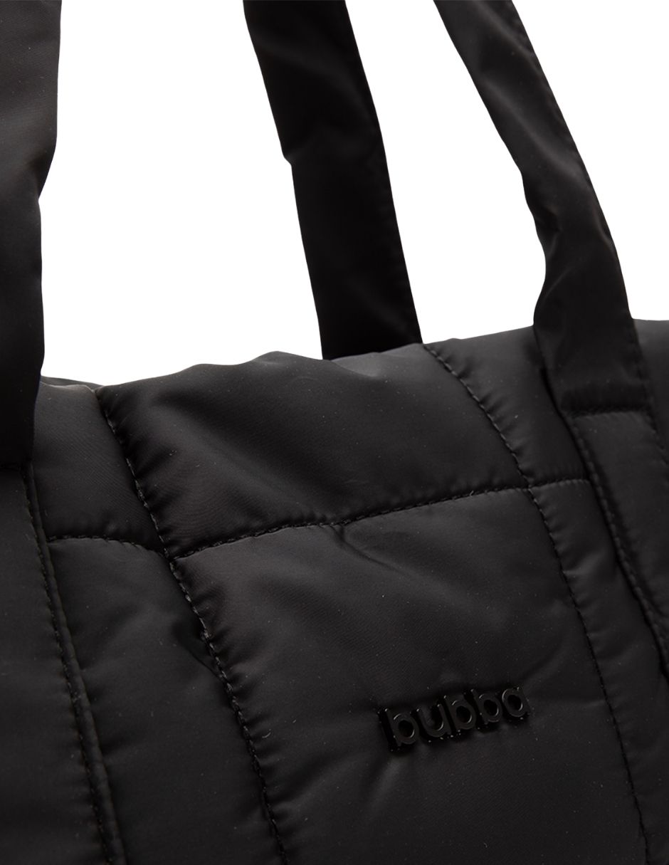 Bolsa tote Puffer para mujer 5