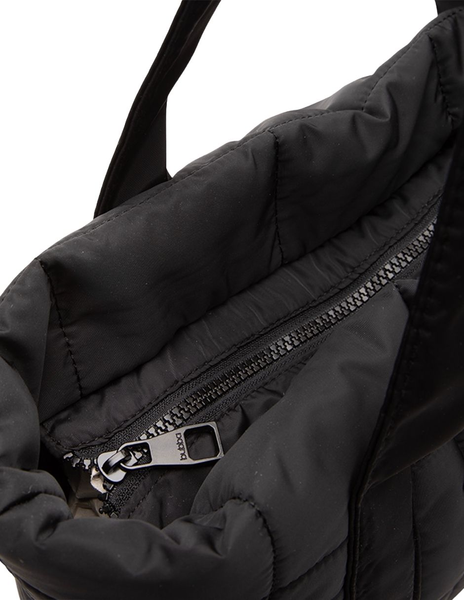 Bolsa tote Puffer para mujer 4