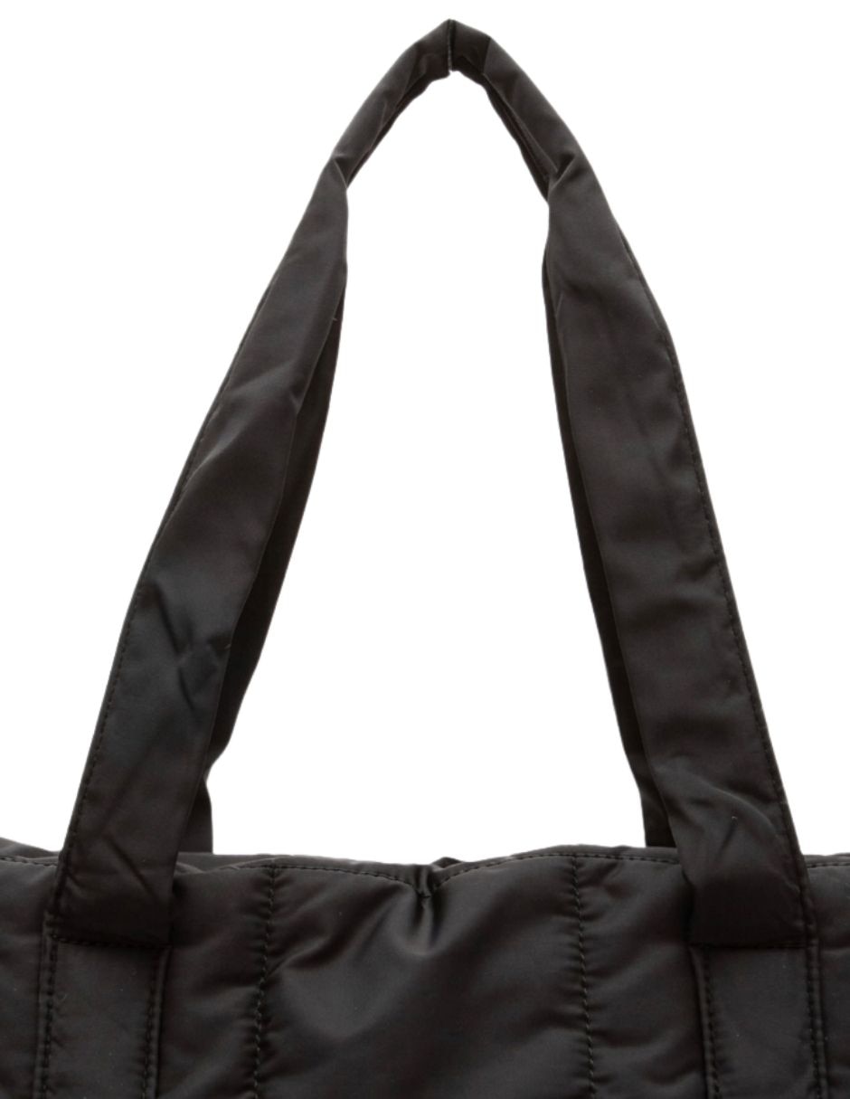 Bolsa tote Puffer para mujer 3